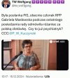 Tworki czekają na panią Gabriele