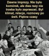Tak było