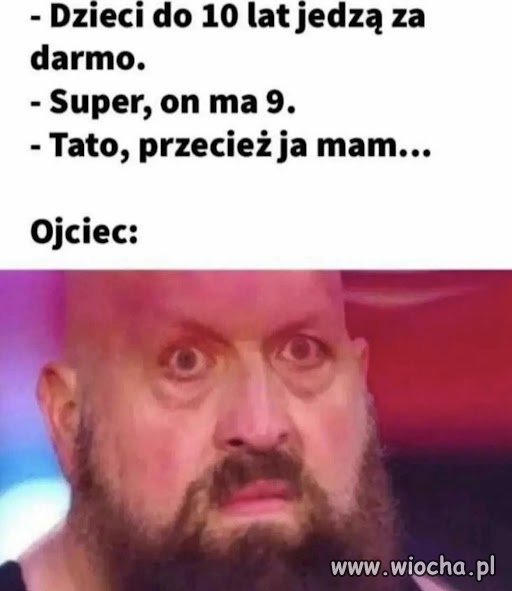 Tak jest