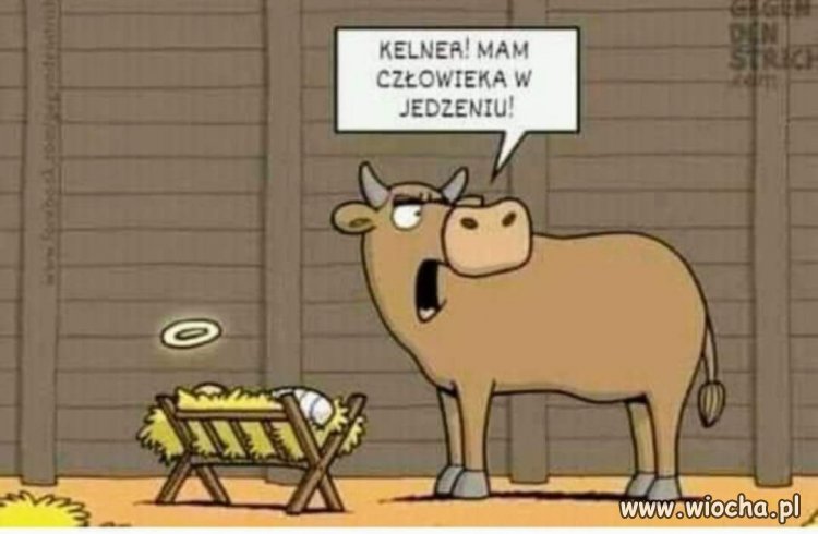 Święta, święta,