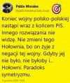 Dlatego trzeba wygrać te wybory, wbrew PiSowi i pomimo Hołowni. 