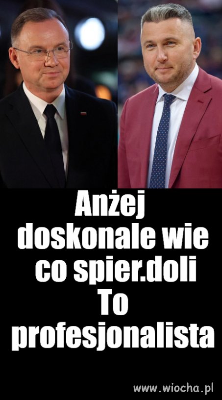 Anżej,Anżej,Anżej...