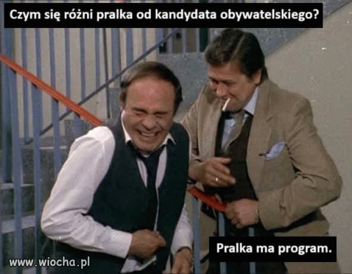 Nie da się temu zaprzeczyć