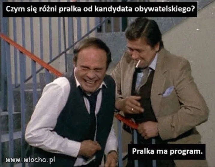 Nie da się temu zaprzeczyć