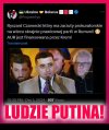 Co tam robił Rysio wędrowniczek? 