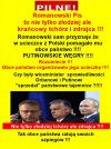 Brak słów zdrajca, prawdziwy PiSowiec Kaczyńskiego