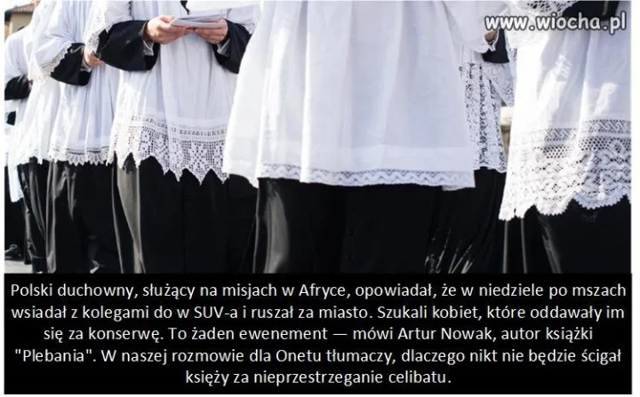 Plebania od kulis.