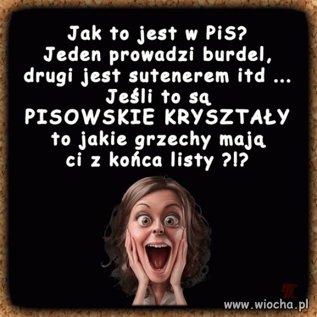 Pisowskie "elity"