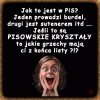 Pisowskie "elity"