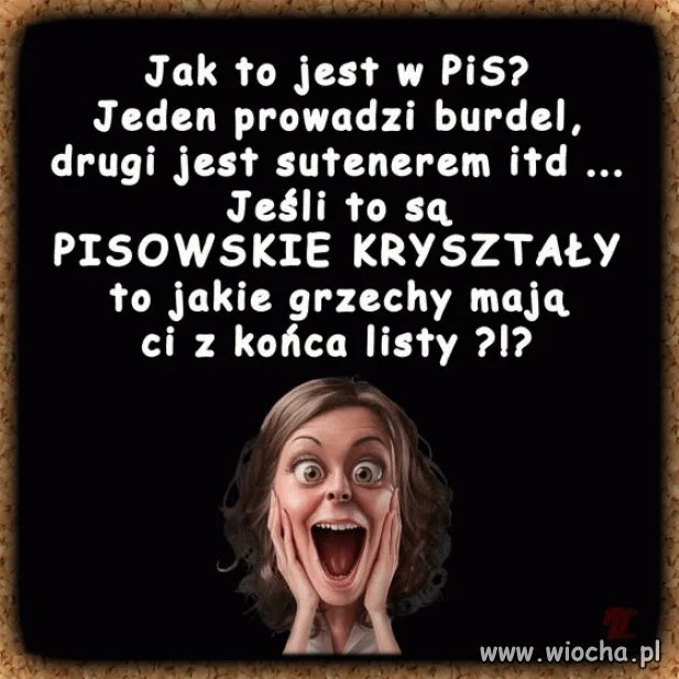 Pisowskie "elity"