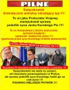 PIS-owska sprawiedliwość w praktyce...Banda wzajemnej adoracji