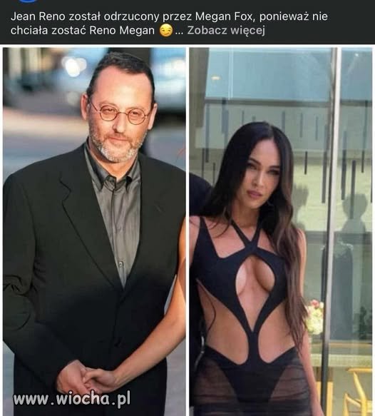 Reno Megan