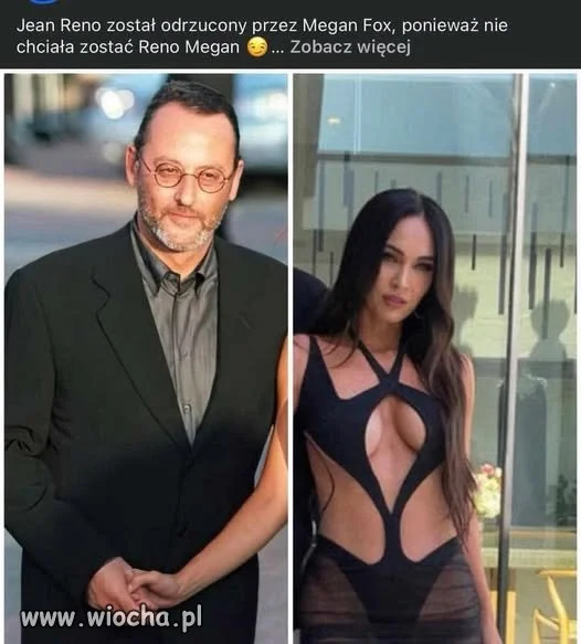 Reno Megan