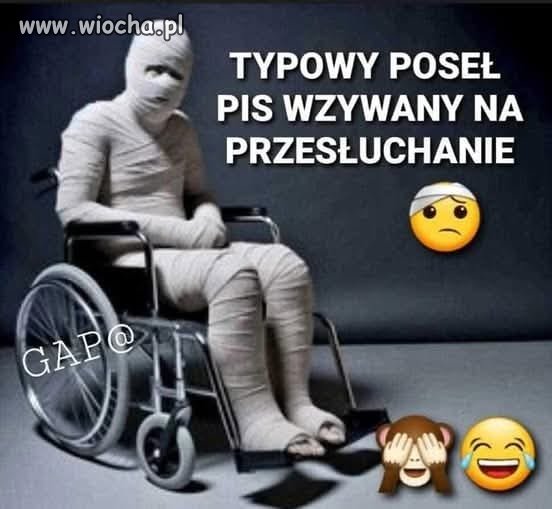 Biedaki z PIS.