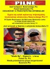 Oj tam. Wszyscy wiedzą, że Alfons Nowogrodzki ...