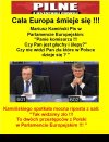 Europo, przepraszamy ale damy radę 