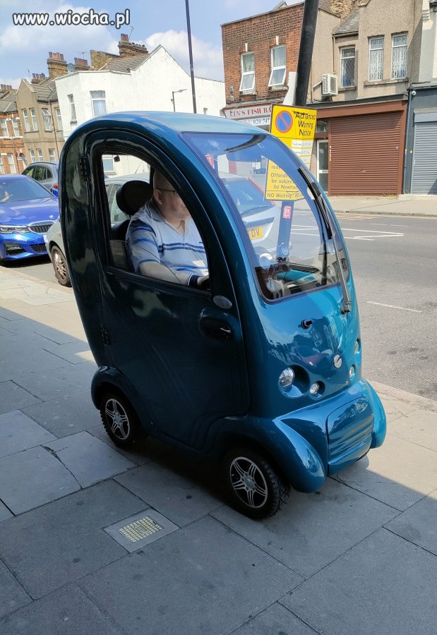 Porshe - wersja eco
