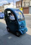 Porshe - wersja eco