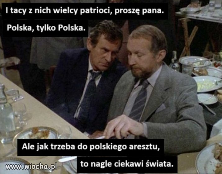 Tak wygląda rozliczanie złodziei i oszustów PiSu..
