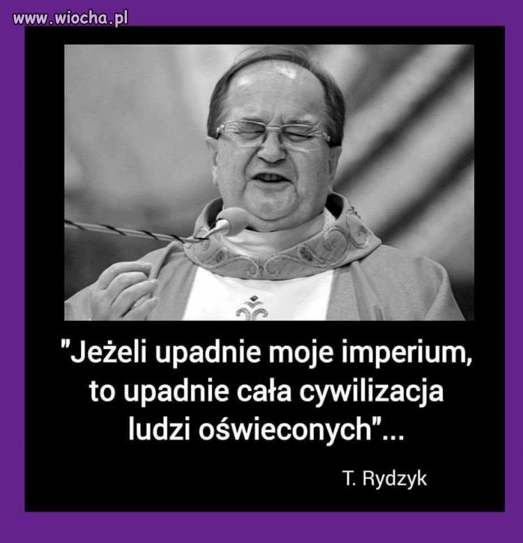 Trzeba przyznać