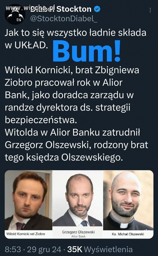 Układ