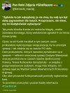 Mam nadzieję, że ta prawdziwa prokuratura 