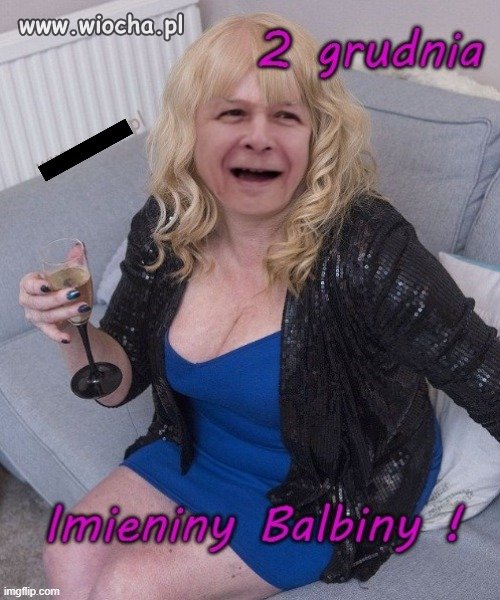 Prawie wszystkim Balbinom
