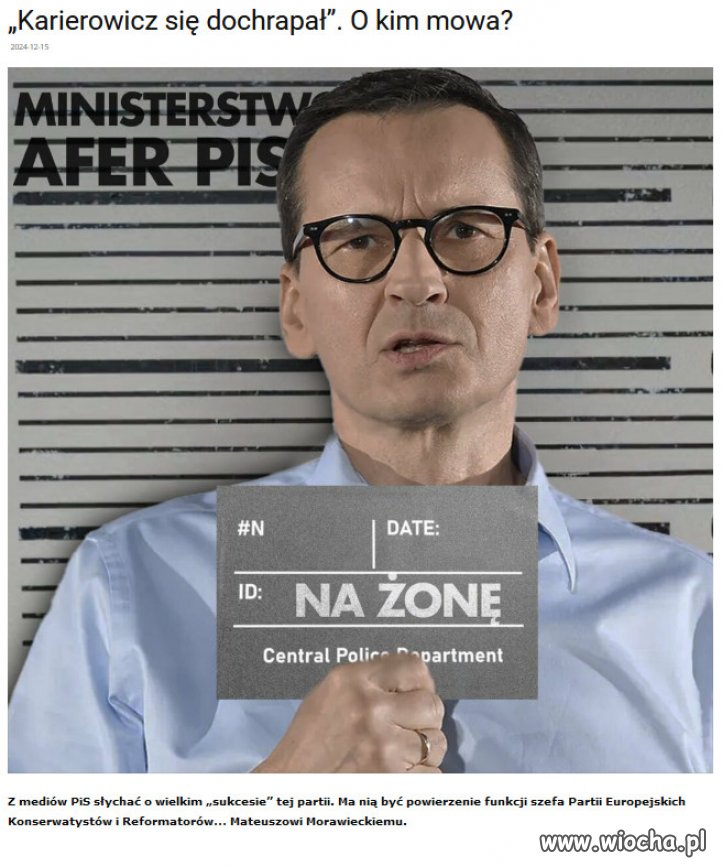 Zapowiedziała to dzisiaj włoska premier Giorgia Meloni.