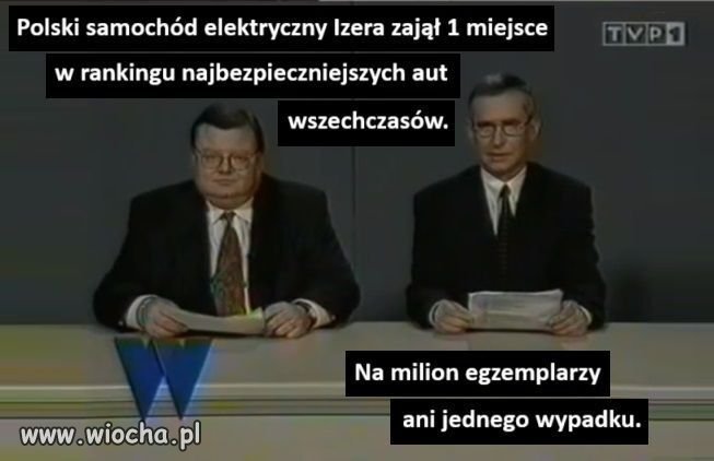 Kolejny sukces na arenie