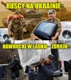 Silne chłopaki są