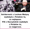 Z jakim przystajesz, takim się stajesz