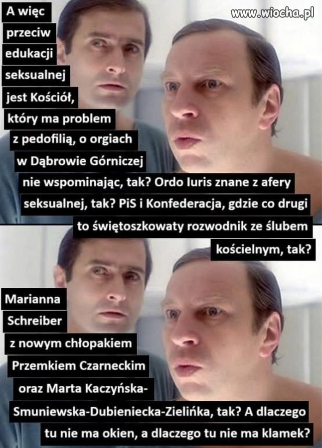 W dalszym ciagu jednak namawiamy
