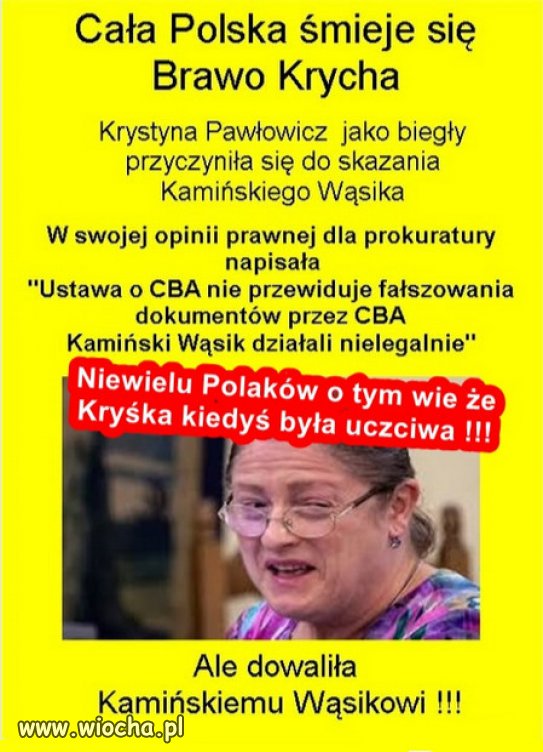 Niewielu Polaków o tym wie,