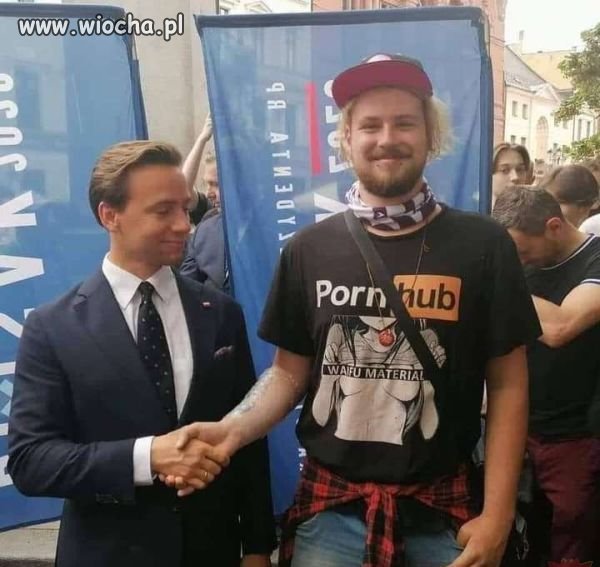 Jaki kandydat, taki wyborca.