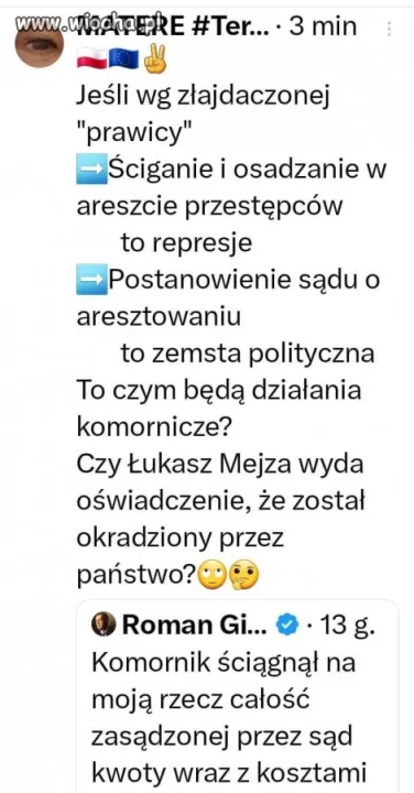 W punkt