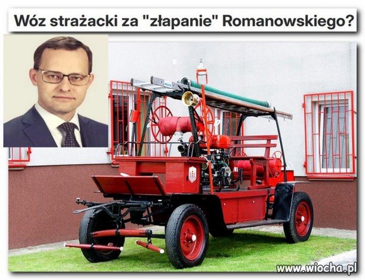 Pomysł wręcz