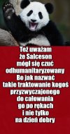 Kaprawym okiem ateisty patrząc ...