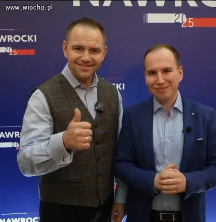 Furman i jego koń