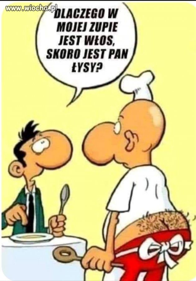 Jak nie jak tak.