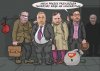 Jak duda obsrana, to do Orbana...