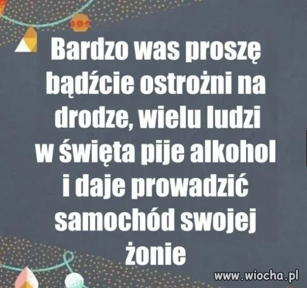 Potwierdzam.