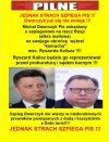 Szykuje się kolejny "polityczny męczennik"...