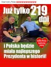 Jeszcze Polska nie zginela...jest nadzieja!