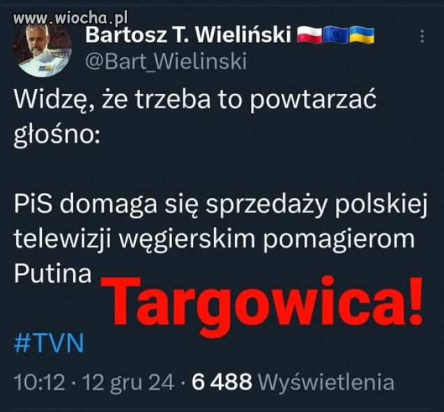 Republika nie wystarcza