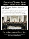 Nie tylko mejza. Inne łajzy też szukają ochronki 