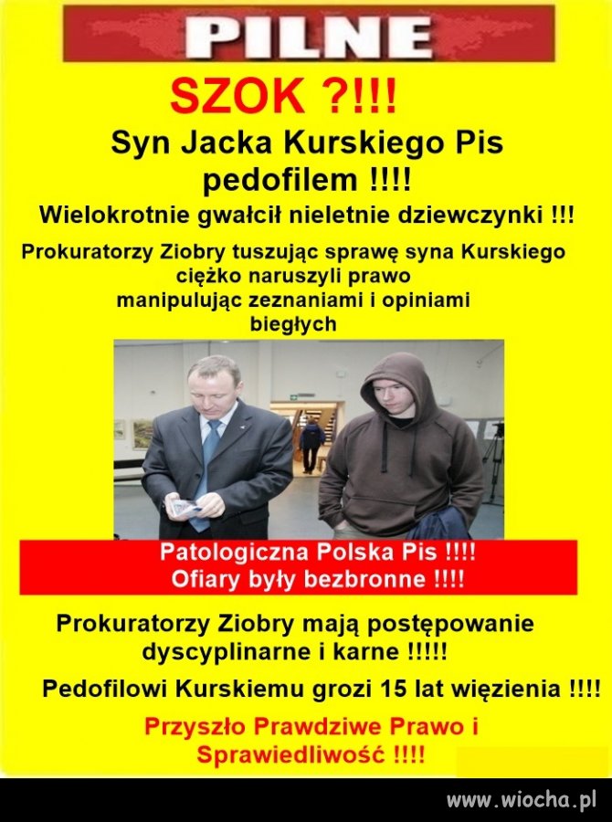 Rozliczyć i zamknąć !