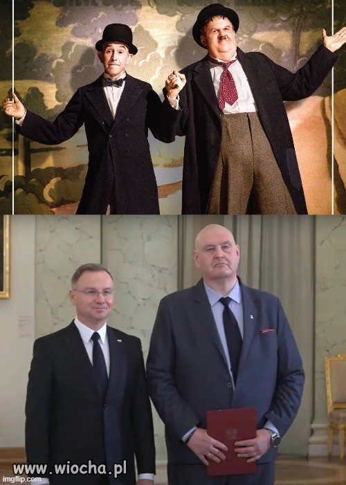 Lata mijają, lecz Flip i Flap