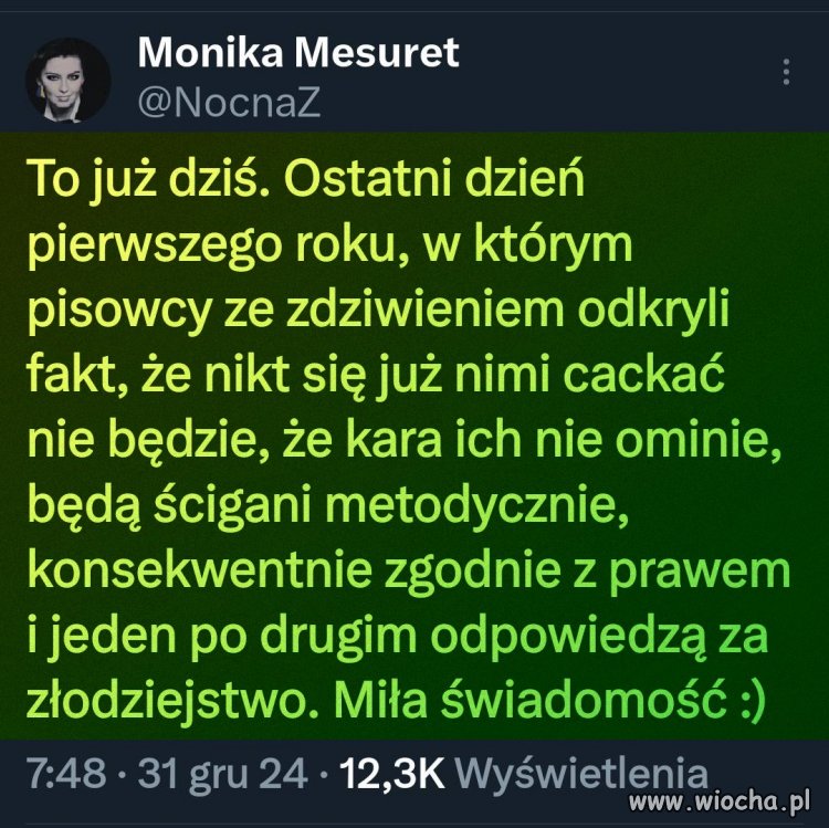 Trzeba się pozbyć "pajaca z pałaca" i wszystko ruszy w dobrym kierunku. 
