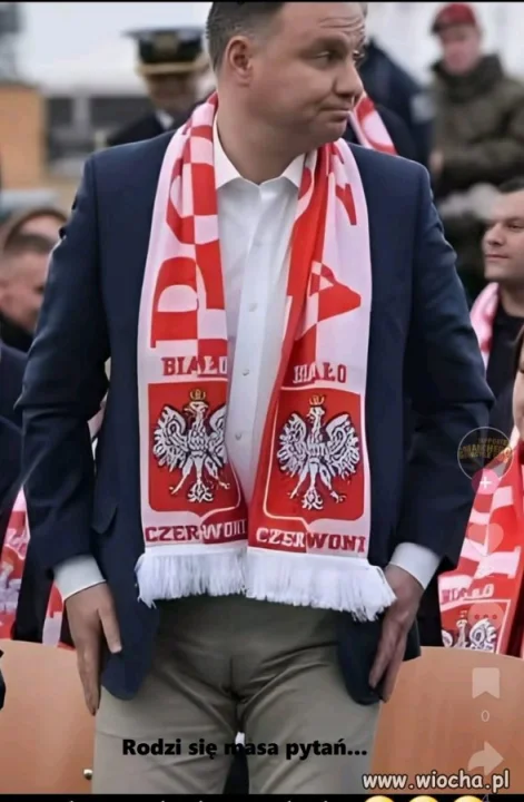 Też nie wiem