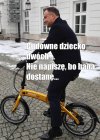 Patrzcie jakiego mamy sportowca !